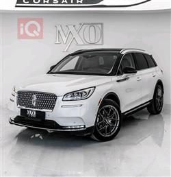 لينكولن كورسير